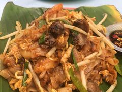 -明记烧鱼美味店