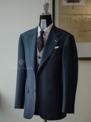 点击看大图 -BROTHER西服礼服定制·商务·婚礼(佛山南海店)