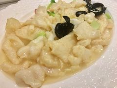 -万宝海鲜舫(劳动公园店)