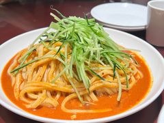 -清真·老兰家(兴善寺西街总店)