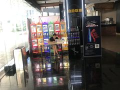 -SFC上影影城(淞南店)