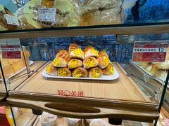 -新侨三宝乐面包店(崇文门店)