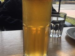 -普兰达德国餐厅·德式脆皮烤猪肘·自酿啤酒(观唐店)