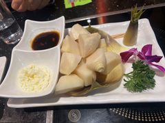 -吴记鲜定味