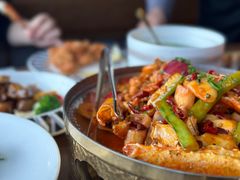 -蟹之国·精品蟹料理(极地店)