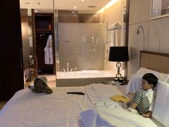-天津君隆威斯汀酒店