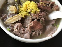 -潮镇老尾牛杂(环城西路店)