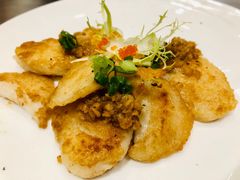 -雅玛花式铁板烧(国宏宾馆店)