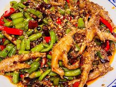 -霹雳火·重庆烧烤·江湖菜(解放碑店)