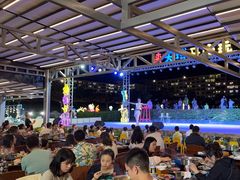 -渔家火锅·海鲜自助餐·演艺(亚龙湾天域酒店)