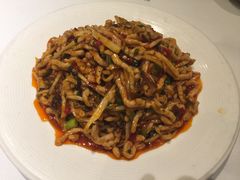 -眉州东坡(春秀路店)