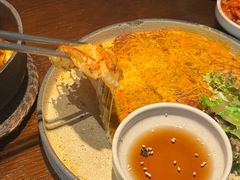 -Fuzzy Bistro 浮几韩餐·茶酒馆