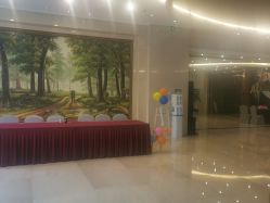 -天邑国际酒店·宴会厅