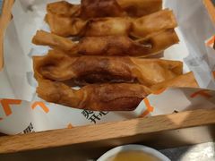 -探鱼·鲜青椒爽麻烤鱼(中天广场店)