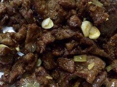 -清真·同发顺饭庄·烧麦(总店)