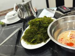 -牛排王糟粕醋火锅(海甸分店)