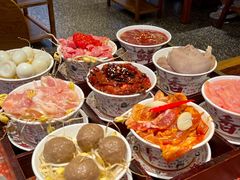 -纸盐河码头火锅(十八梯店)