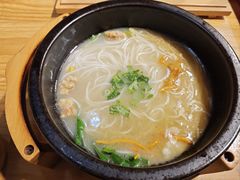 -勺子米线·云南传统小吃市集(四方街店)