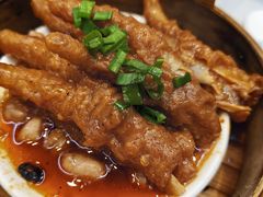 -赵财记·肠粉·煲仔饭(九龙城店)