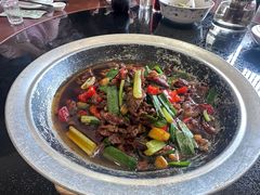 -大灶头·新昌菜(中国茶市店)