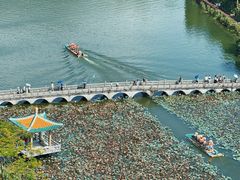 -星湖旅游景区七星岩