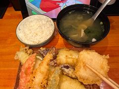 -天妇罗内顺田(罗湖店)