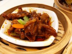 -安蒂娅.悦景轩中餐厅(西乡店)