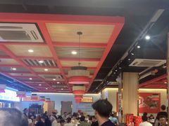 -老哥门肥肠鱼(鱼嘴店)