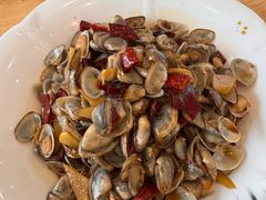 -启东小海鲜(庄先湾路1号店)