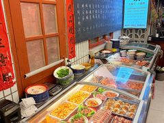 -永安里地摊烤肉(首创店)