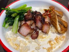 -阿元烧鹅(文明路店)