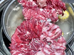 -潮德阿水牛肉火锅(深圳总店)