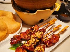 -美奈小馆·越南料理(福田星河COCO Park店)