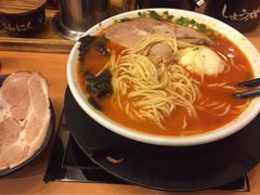 -博多一幸舍(侨福芳草地购物中心店)