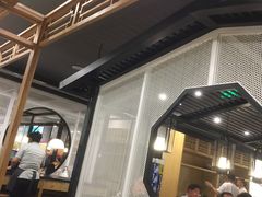 -金佬馆·川菜bistro(芜湖镜湖万达店)