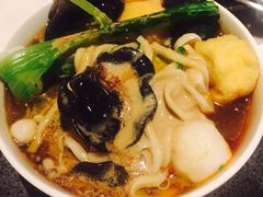 -君悦酒店·乐厨·高空自助餐(青年大街店)