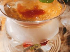 桂花凉粉-桂小厨广西菜(万象城店)