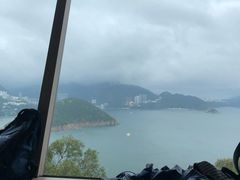 -湾景餐厅(海洋公园店)