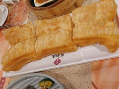 -点都德(大茶楼店)