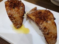 鹅肝寿司-东京屋(武定路店)