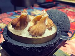 -1218 GRILL 主厨
