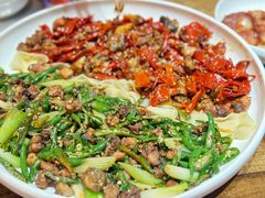 -铁公鸡·四川料理(天环广场店)