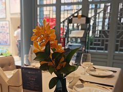 -狮王府淮扬菜(夫子庙老门东店)