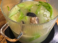 -花溪雨·森林餐厅(石基店)