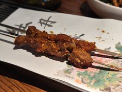 -胖老汉(北京路店)