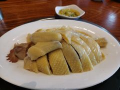 -启香鸡私房菜(湖景店)