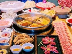 -重庆大队长火锅(凤城八路店)