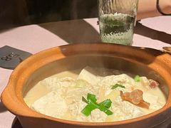 农家盐卤豆腐煲-新荣记(BFC外滩金融中心店)