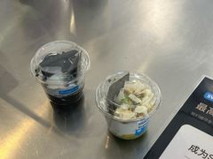 -Blueglass酸奶(财富购物中心店)