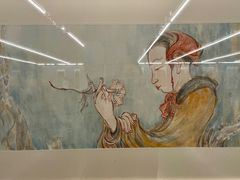 -江苏省美术馆(长江路新馆)